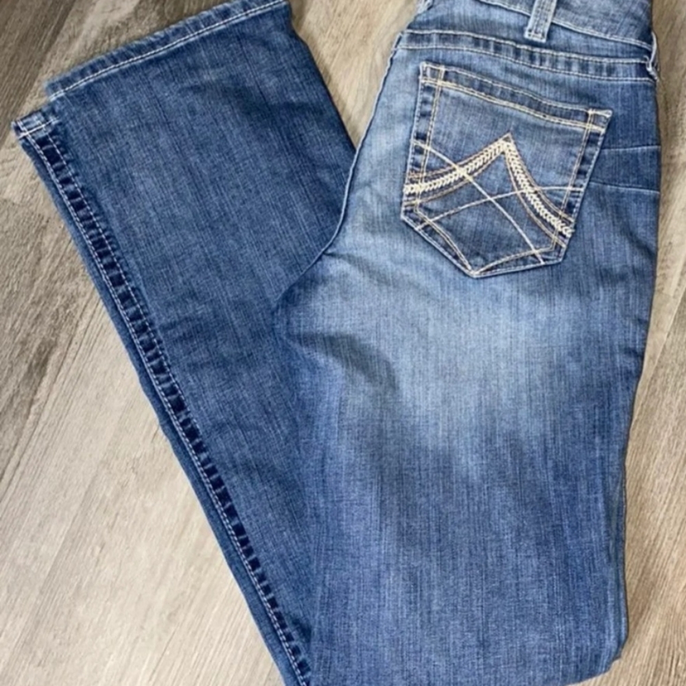 Ariat Jeans 29x34